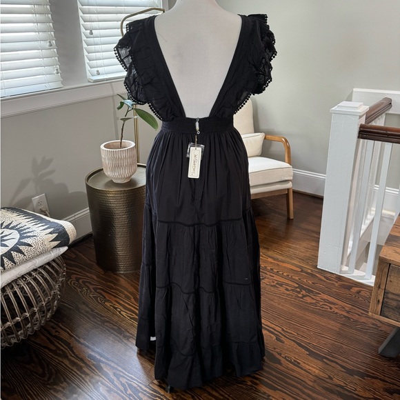 Jen’s Pirate Booty Dress | New with tags attached - Picture 2 of 9